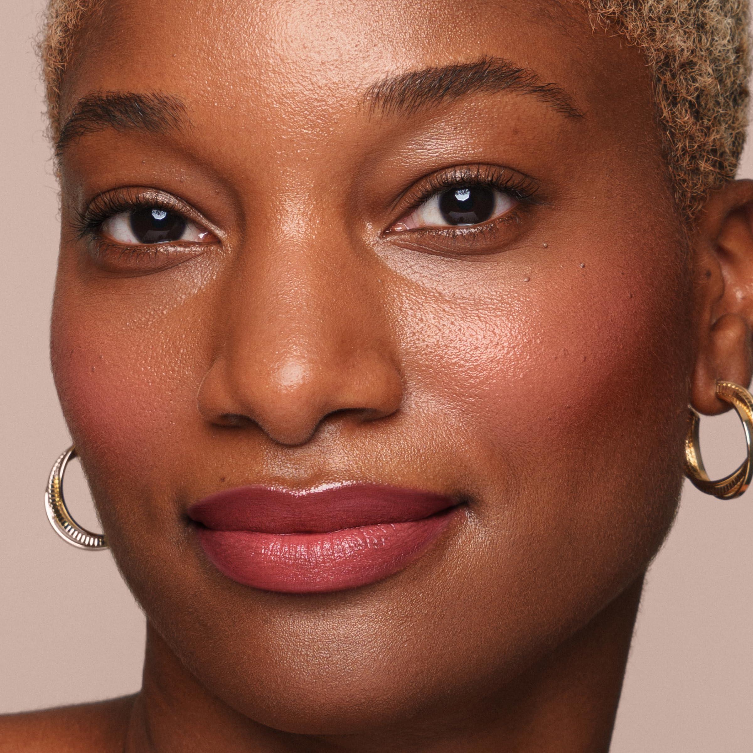 Jouer Jouer Be Loud Blush & Bloom Cheek + Lipstick and Blush Bouquet Duo Bundle