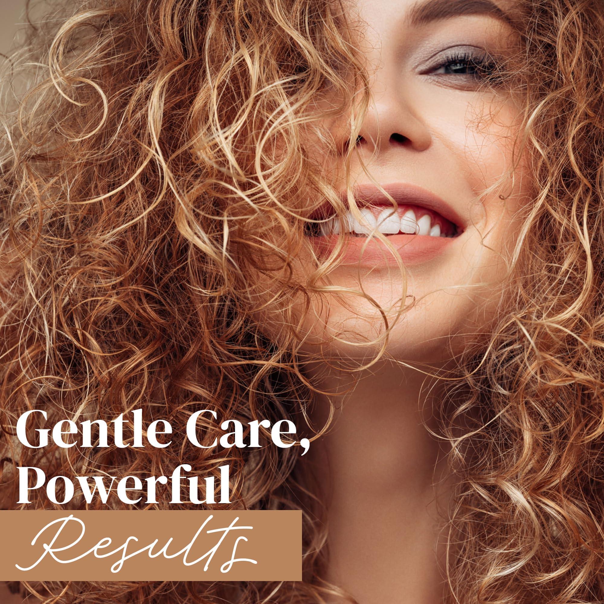 -417 -417 Dead Sea Catharsis Mud Shampoo - Treat Scalp & Hair for Healthy Shiny Hair - Repair Sun Damages - with Avocado Oil and Vitamin E - Perfect for Dry Scalp - 100% Vegan 349.8 ML