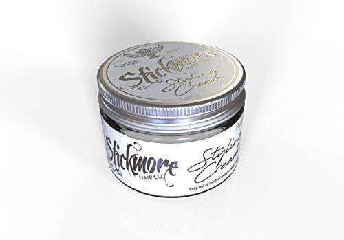 Stickmore Stickmore Styling Cream