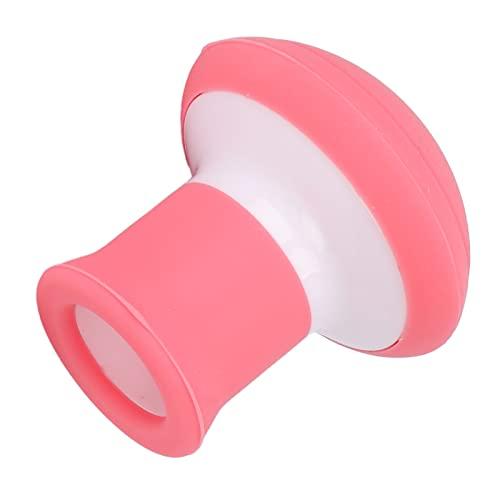 FILFEEL Face Exerciser, Facial Yoga for Skin Tighten Firm, Jaw Exerciser Trainer, Face Lifting, Tightening Nasolabial Folds, Double Chin Breathing Exercise Device, Removal Shaping Slimming Tool