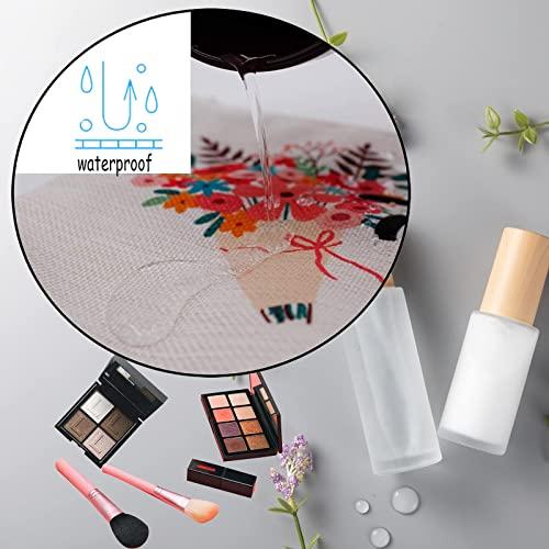 MEIKIUP MEIKIUP Scuba Diving Travel Toiletry Bag Scuba Diver Gift I Can Breathe Underwater for Diving Lover (Scuba Diving BAG)