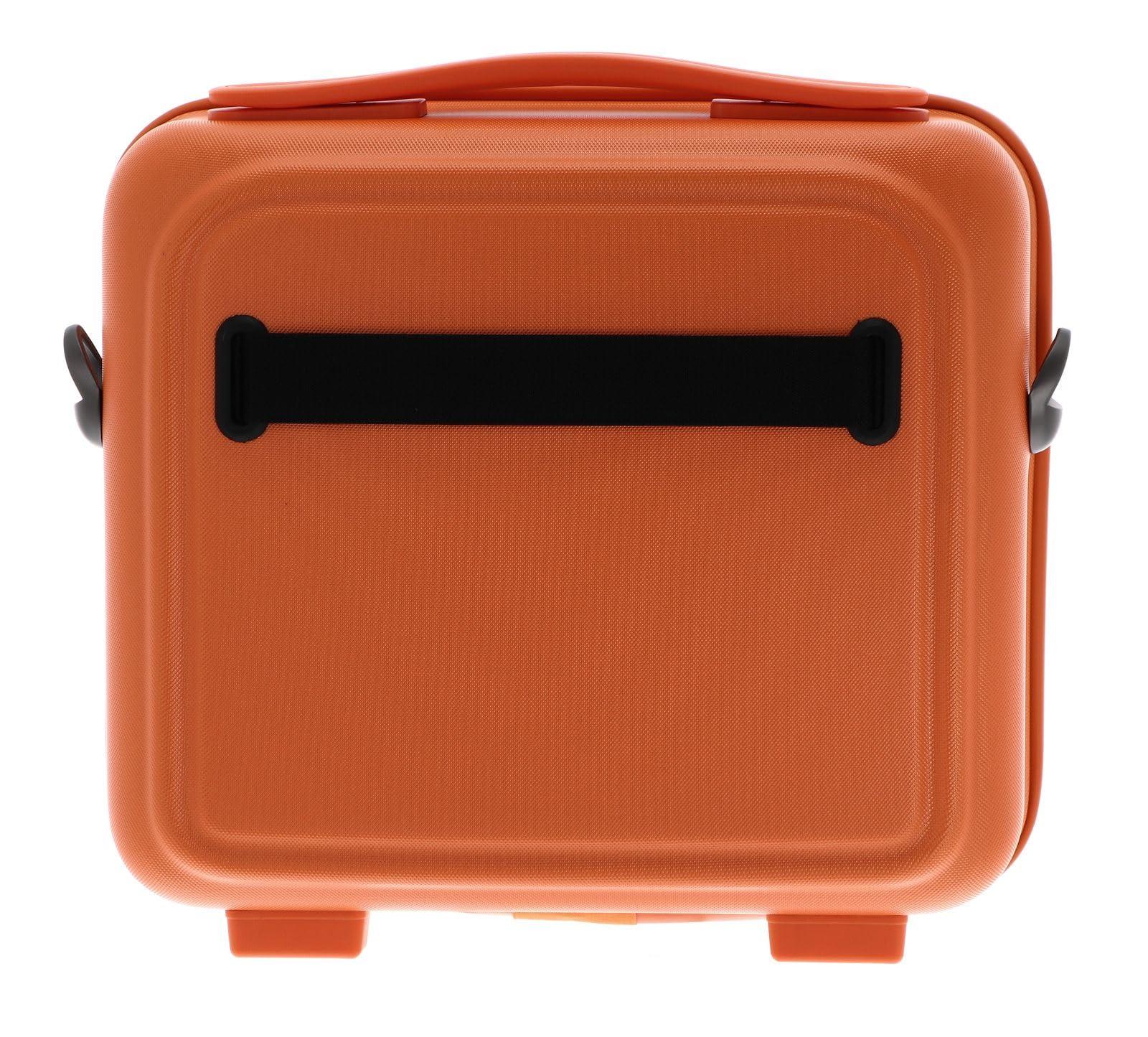 Mandarina Duck Mandarina Duck LOGODUCK +, Tangerine, OneSize