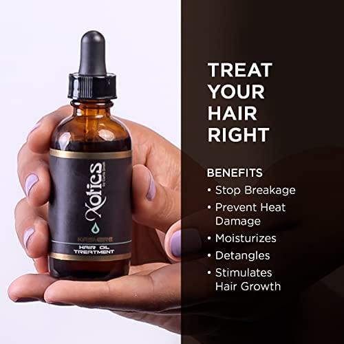 Xotics by Curtis Smith Xotics by Curtis Smith Shea Glaze, Hair Oil (Kasmere), and Soap