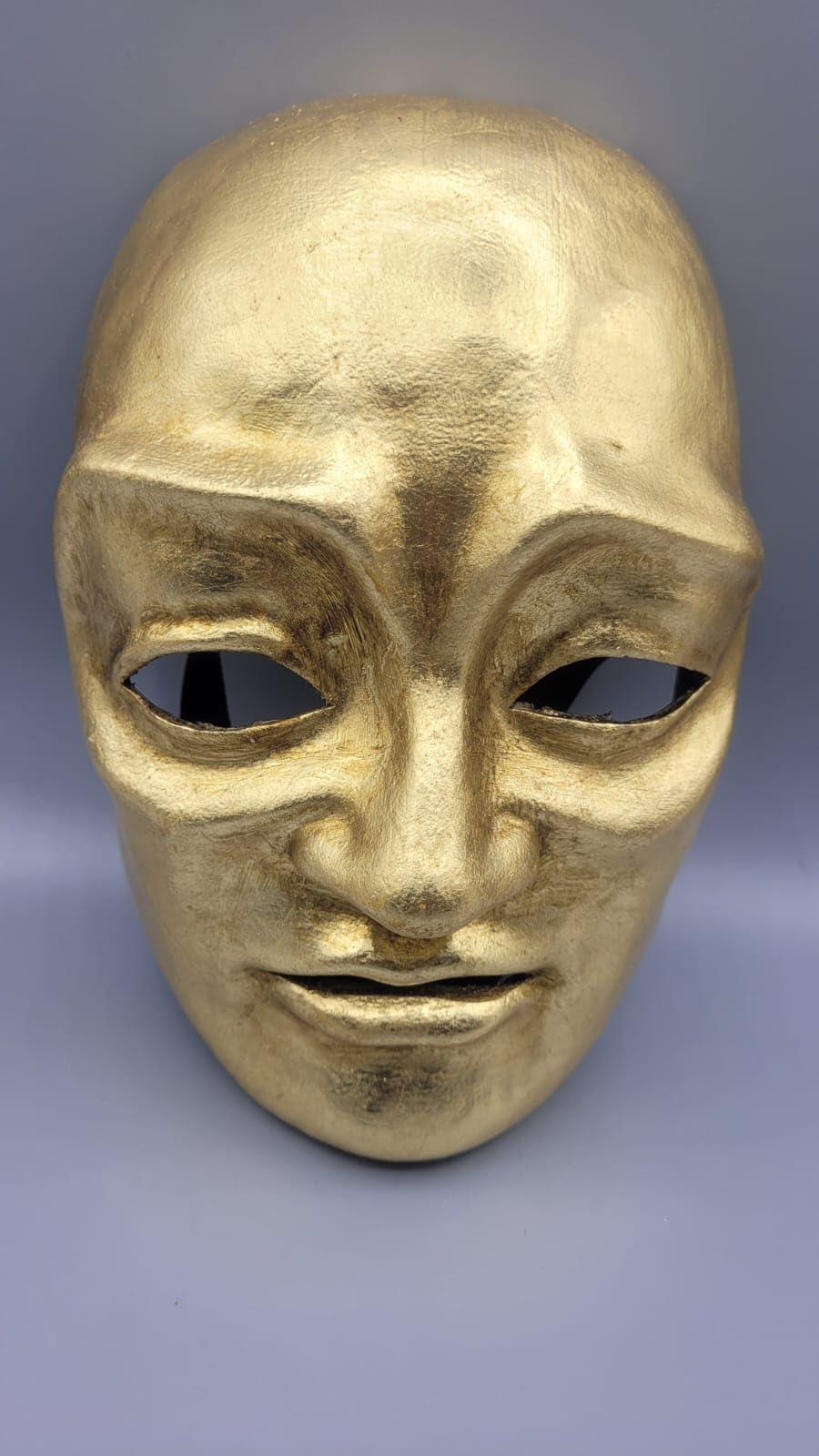 Generic Eyes Wide Shut mask The Priest