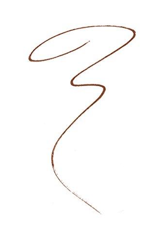 Maybelline New York Maybelline Brow Precise Micro Eyebrow Pencil Makeup, Auburn, 0.002 oz.