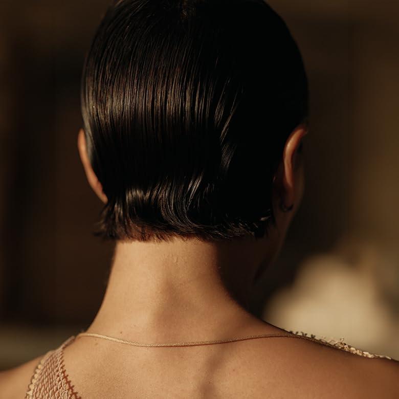 REVERIE REVERIE - Hymn Hair Gel | Flake-Free, Sulfate-Free, Silicone-Free, Cruelty-Free, Clean Hair Care for All Hair Textures (6 fl oz | 178 ml)