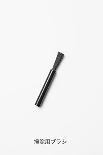 Panasonic Panasonic Etiquette Cutter Nose Hair Removal White Er-gn20-w by Panasonic