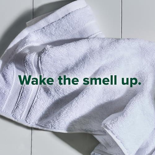 Irish Spring Irish Spring 5 in 1 Body Wash for Men, Men\'s Body Wash, Smell Fresh and Clean for 24 Hours, Conditions and Cleans Body, Face, and Hair, Made with Biodegradable Ingredients, 30 Oz Pump