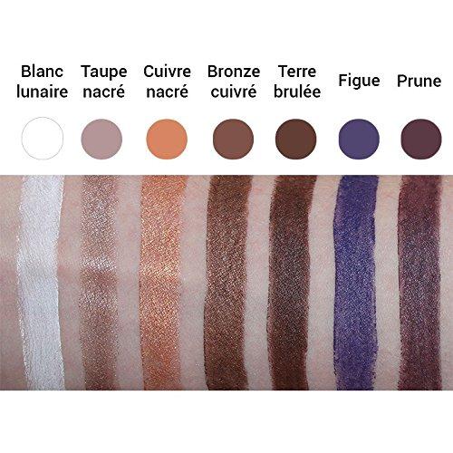 Avril Avril Eyeliner Pencil Midnight Blue (Bleu Nuit) Natural Organic Makeup