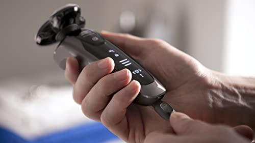 Philips Norelco Philips Norelco Shaver, Black/Grey