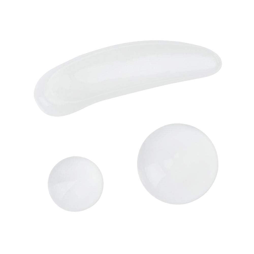 TROIAREUKE ACSEN AC Cream, Hydrating Moisturizer, Reduce Excess Sebum with Centella Asiatica, Eggplant Extract, Tea Tree Extract, Oily, Sensitive, Combination, Acne Prone Skin, Korean Skin Care, K-Beauty