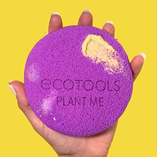 EcoTools Ecotools Bioblender By Body Cleansing Sponge