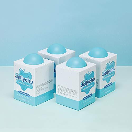 BEAUSTA BEAUSTA Jellychu Modeling mask (Moisture bomb)