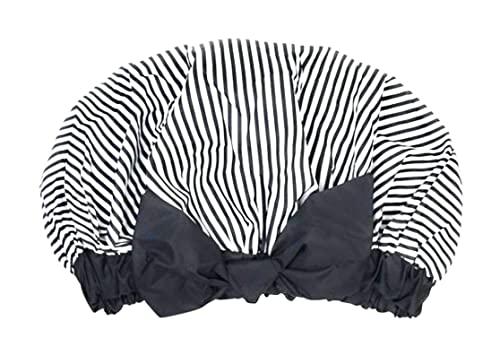 Conair SHOWER CAP WITH BOW
