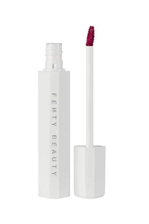 FENTY BEAUTY Fenty Beauty by Rihanna Poutsicle Hydrating Lip Stain Fuchsia Wife