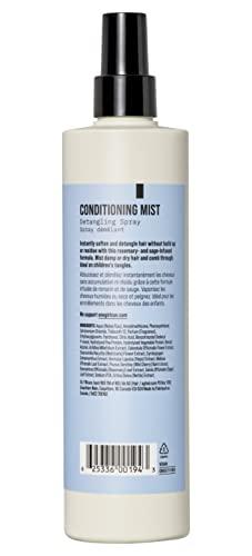 AG Care AG Care Conditioning Mist Detangling Spray, 12 Fl Oz