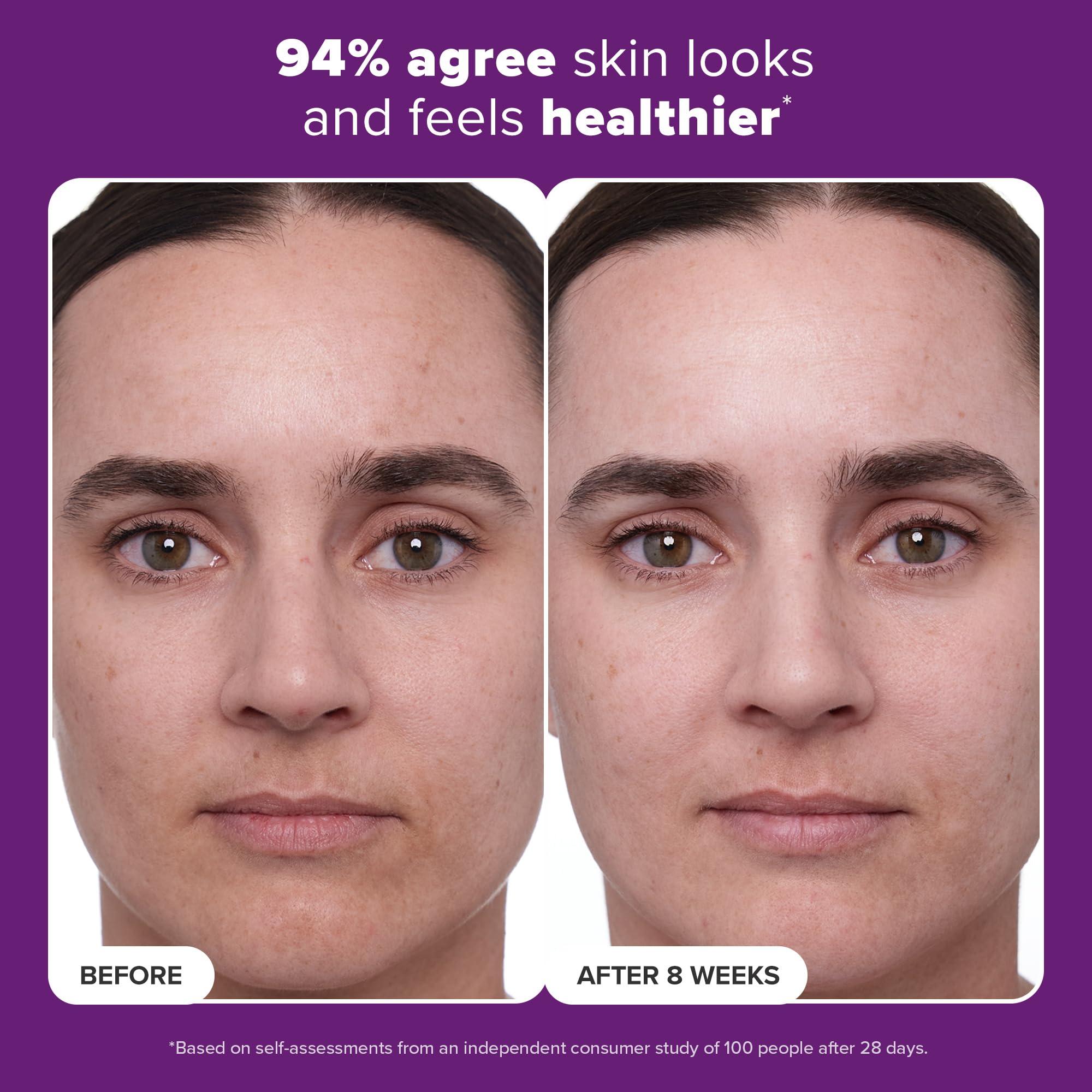 Paula's Choice Paula's Choice CLINICAL 1% Retinol Treatment Cream with Peptides, Vitamin C & Licorice Extract, Anti-Aging & Wrinkles, Travel Size. PACKAGING MAY VARY.