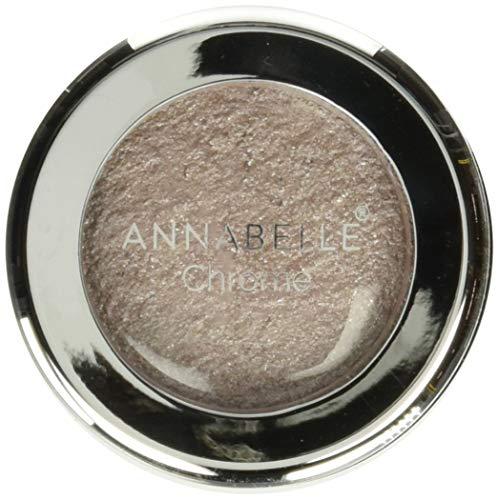 ANNABELLE Annabelle Chrome Single Eyeshadow, Californium, 0.07 oz