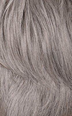 FreeTress Braids FreeTress Braids Synthetic Hair Crochet Braids Deep Twist 14inch (1-pack, GREY)