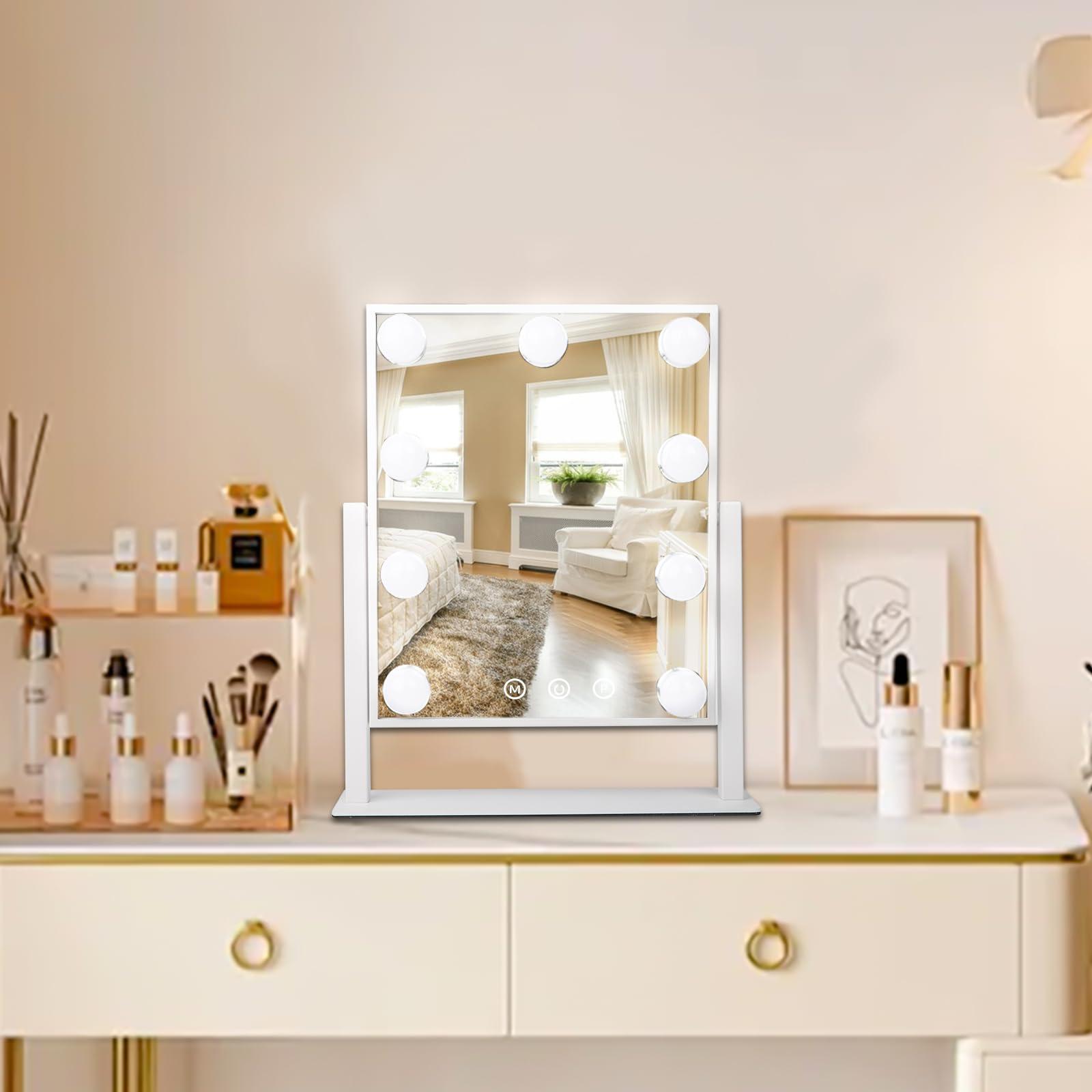 NiegMeag 1B/27 Human Hair Bundles Honey Blonde Deep Wave Bundles 2 Tone Color #1B and #27 Bundles Brazilian 8A Virgin Human Hair 3 Bundles 12 14 16 Inch 1B/27 Deep Wave Bundles