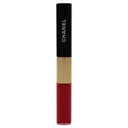 CHANEL Chanel Le Rouge Duo Ultra Tenue Ultra Wear Liquid Lip Colour - 126 Women Lipstick 0.26 oz