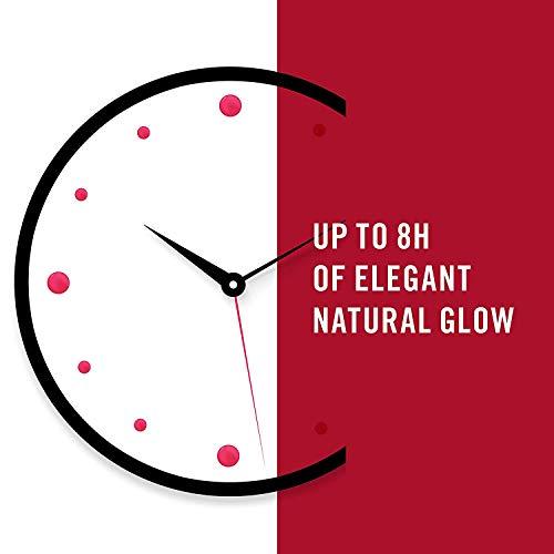 Rimmel Rimmel Lasting Finish Lipstick, Pink Roots (1 Count)