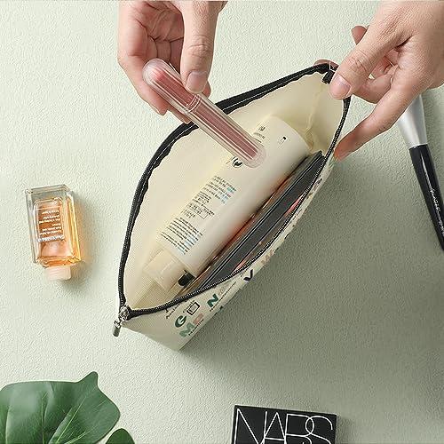 Decohim Decohim Occupational Therapy Gifts Therapist Gifts PT Month Thank You Retirement Gifts for Women Her Coworkers Friends Physical Therapy Gifts Makeup Bag for PT PTA OT Gift