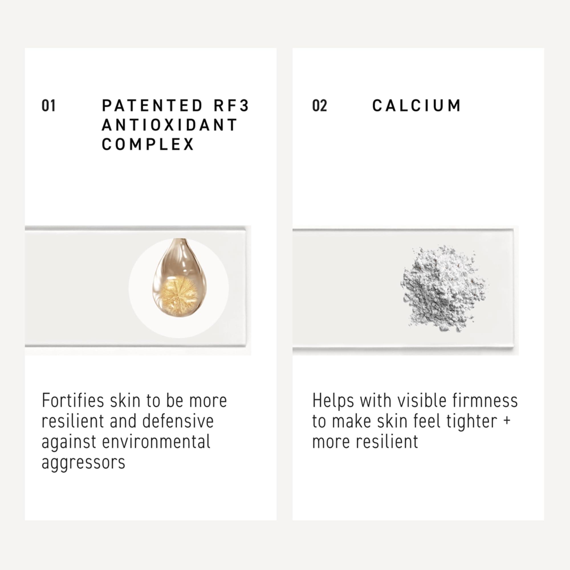 RODAN + FIELDS RODAN + FIELDS Total RF Serum 30 mL | Skincare Serums | Hydration, Anti-Aging for Women | Self-Care | Targets Deep Wrinkles & Fine Lines | Morning & Night Use