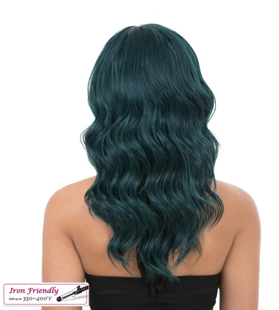 It\'s a Wig it\'s a wig Half Wig - HW AW Dallas Girl (1 - Jet Black)