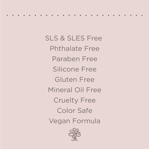 Hairitage Hairitage Restart Button Scalp Exfoliator for Dry and Sensitive Scalp - Promote Scalp Health - Clarifying Scalp Scrub for Healthier and Stronger Hair