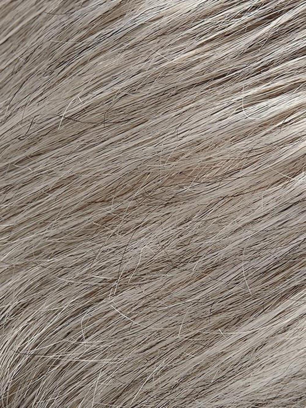 Jon Renau Top Notch (Exclusive) Monofilament Synthetic Toppers by Jon Renau in FS24/102S12, Length: Long