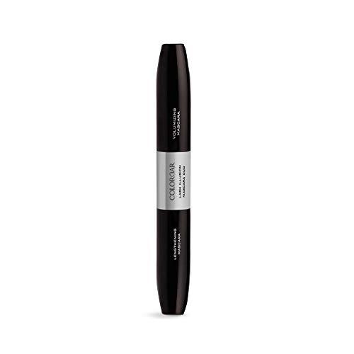 Colorbar Colorbar Duo Mascara, Carbon Black