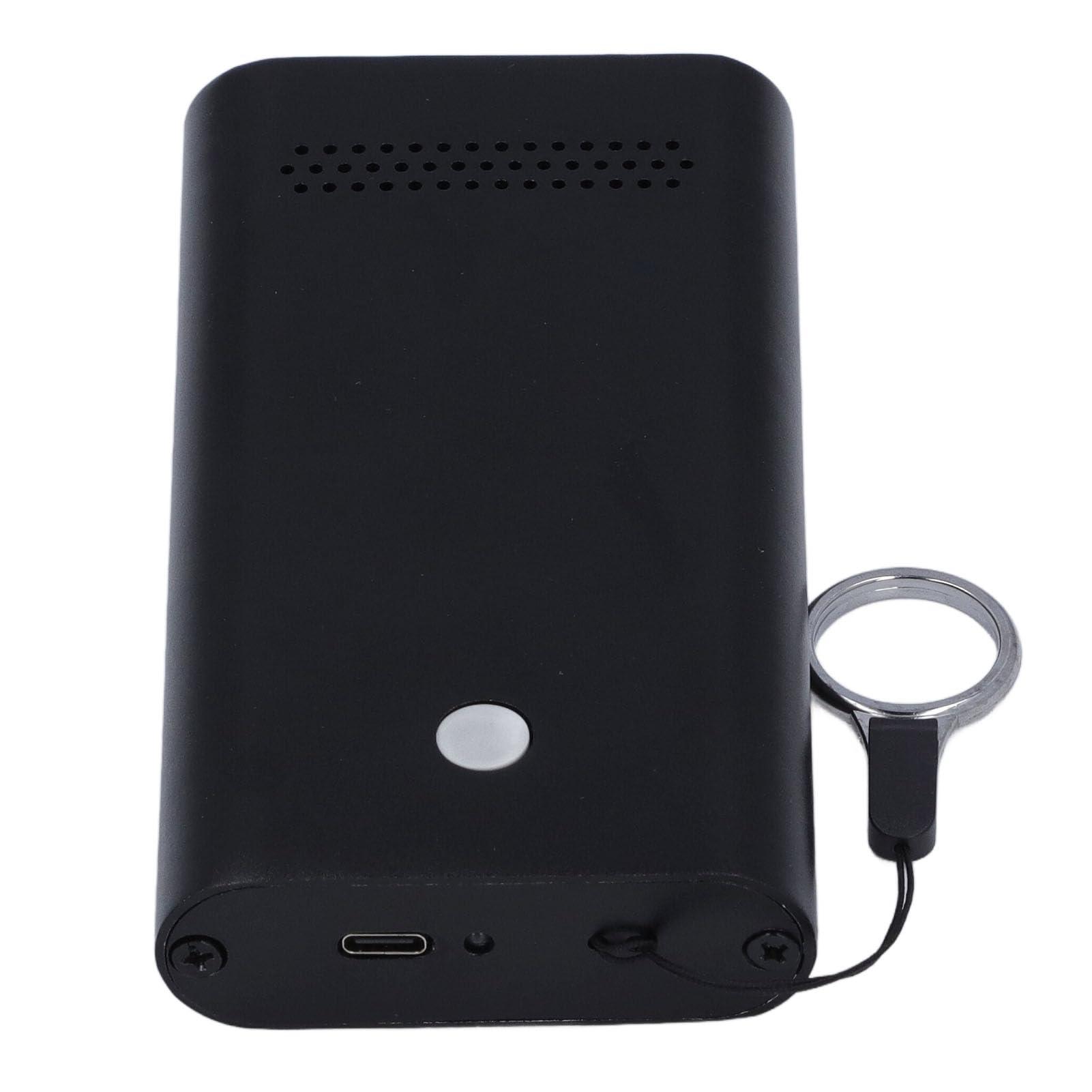 Bewinner V Light Hair Extension Machine - V Light Extensions Kit, Rechargeable Portable Extension Lamp with 6Pcs 395nm LED Beads, Hair Extensions Tool, Fast Curing Wig