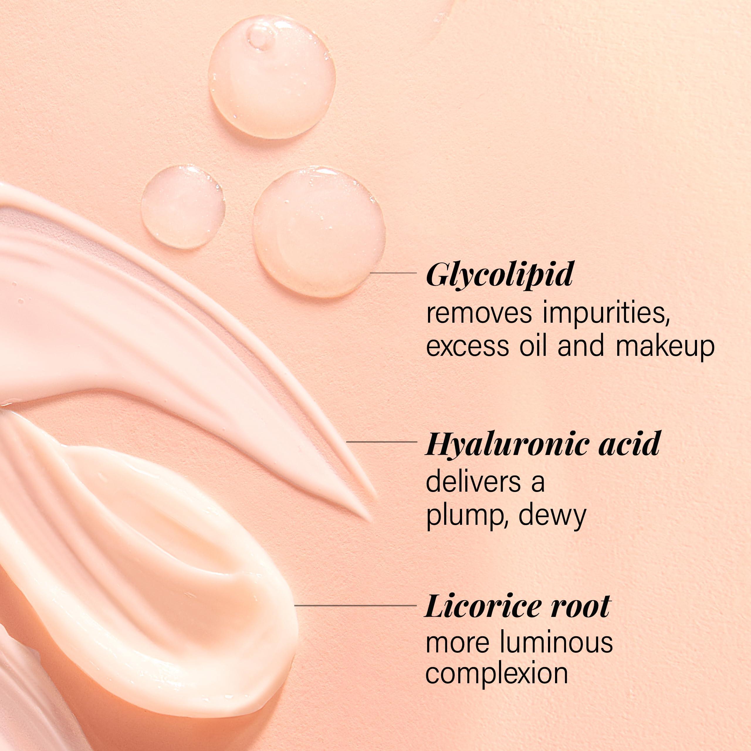 JLO BEAUTY JLO BEAUTY That JLo Starter Kit | Includes Serum, Cleanser, and Cream, Gently Tightens, Clears, and Hydrates for Smooth, Radiant Skin