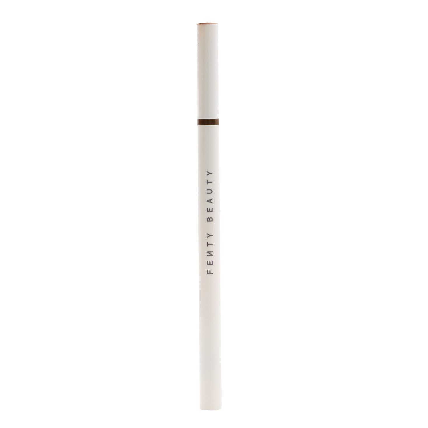 FENTY BEAUTY BY RIHANNA Fenty Beauty by Rihanna Brow MVP Ultra Fine Brow Pencil & Styler Medium Brown