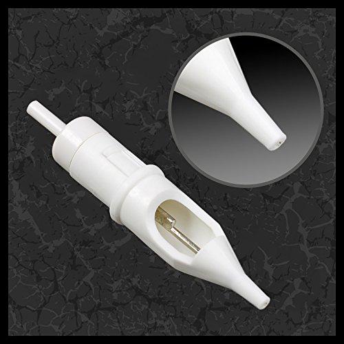 EZ EZ Tattoo Needle Cartridge 20Pcs/Box (1014RL)