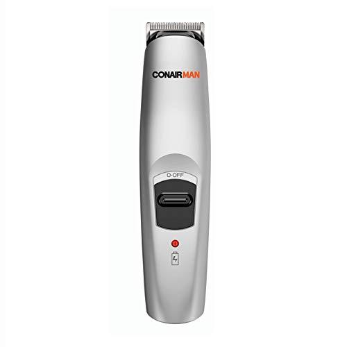 Conair Conair 13-Piece Rechargeable All-In-One Beard & Mustache Trimmer Grooming System