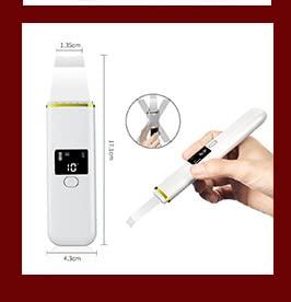 Suction blackhead beauty face Suction blackhead instrument electric pore cleaning export beauty instrument home to get rid of acne cleanser
