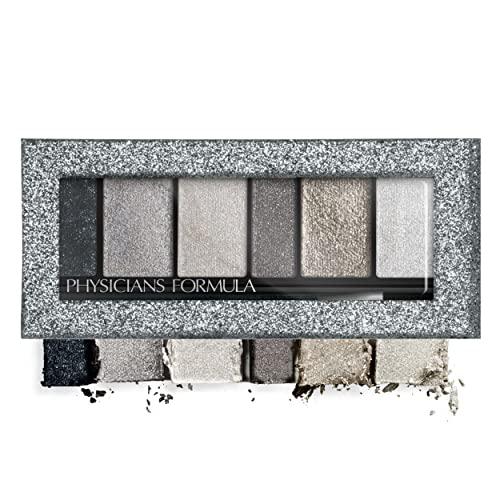 Physicians Formula Physicians Formula Shimmer Strips Custom Eye Enhancing Eyeshadow & Eyeliner, Smoky Eyes, Dermatologist Tested