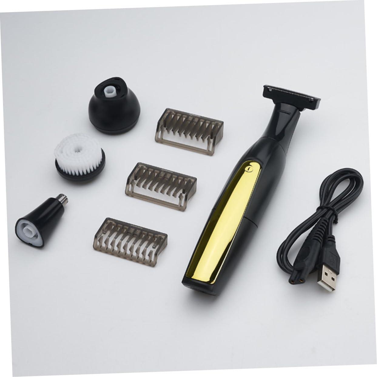 hetnear 32 Inch Deep Wave Bundles Human Hair 1 Bundles Water Wave Bundles 100% Unprocessed 10A Brazilian Virgin Human Hair Wet and Wavy Bundles Double Weft Deep Curly Weave Natural Black