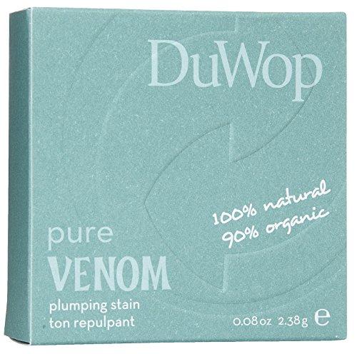 DuWop Cosmetics DuWop Cosmetics Pure Venom Plumping Lip Stain - Pure Nude