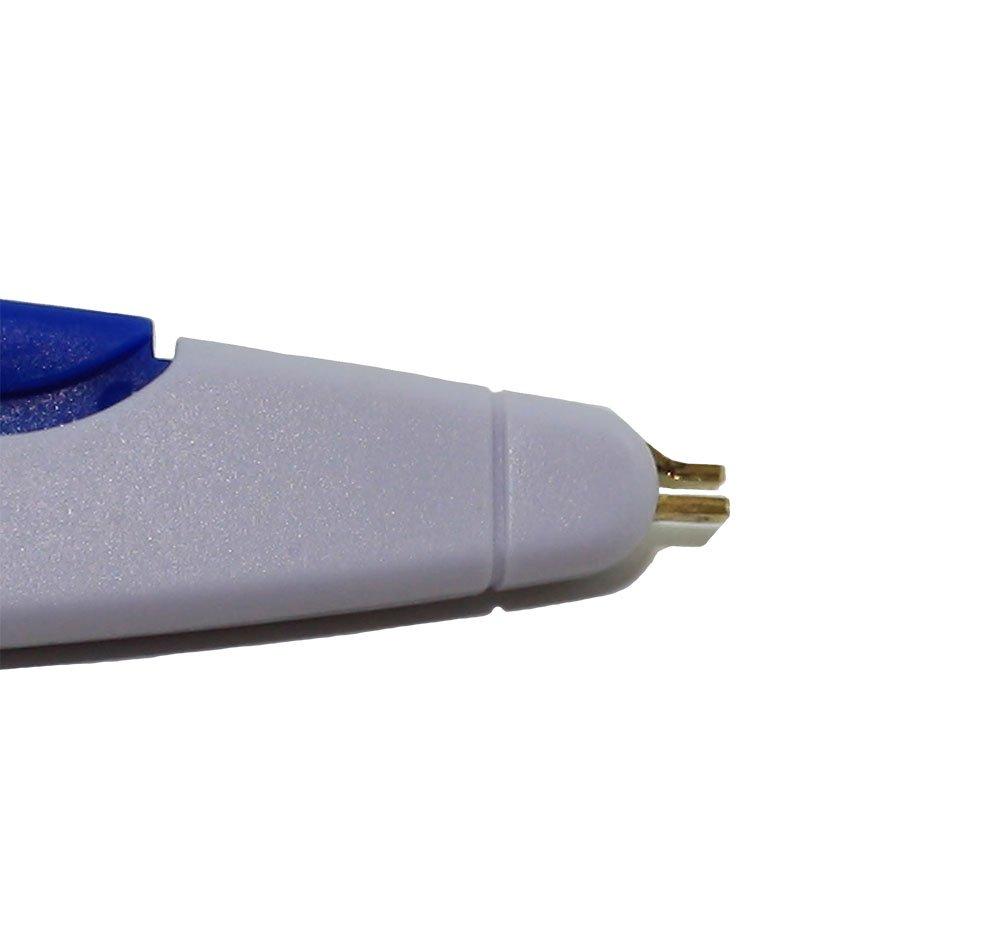 Bare & Beautiful Bare & Beautiful Hair Removal Epilator