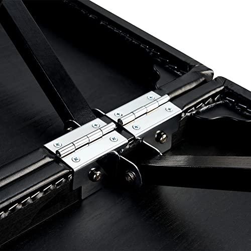 Master Massage Master Massage Table Galaxy Heated Professional,30 inch Extra Wide Portable Folding Memory Foam PU Upholstery Salon Spa bed,Height Adjustable Massage Therapy Table with carrying case (30" Galaxy TT)