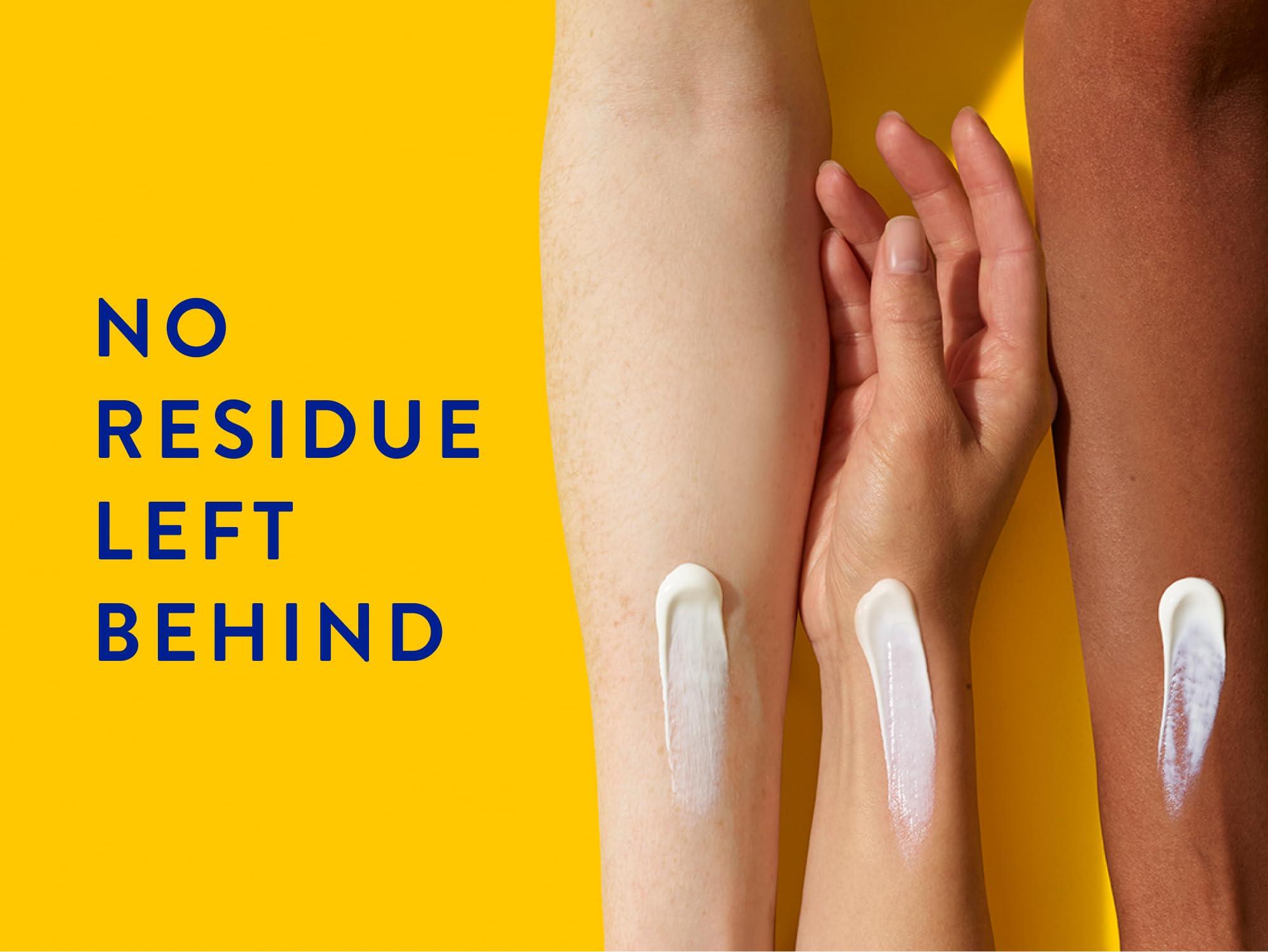 Native Native Sunscreen SPF 30, Zinc Oxide Dermatologist Tested Suitable for Sensitive Skin & Hawaii Compliant, 5 Ounces | Pineapple & Coconut Scent Sun Protection Lotion, Lightweight & Smooth