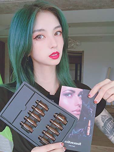 Rossceutics Rossceutics Black Orchid Tightening Essence-Classic Edition