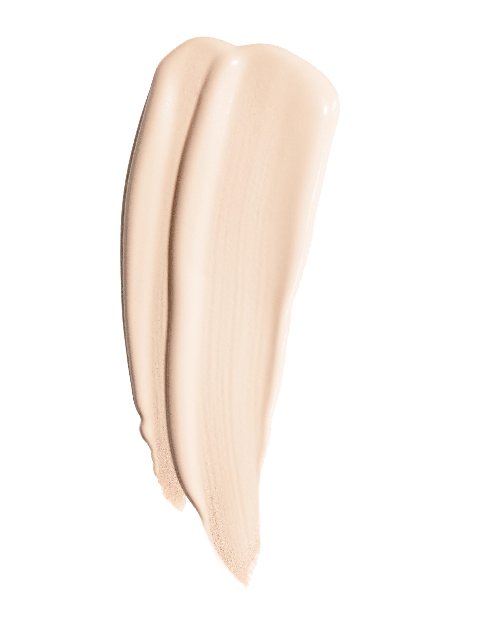 Lumene Lumene Color Correcting CC Cream - Lightweight Foundation - Medium Coverage - Redness Reducing Face Makeup for Glowing Complexion - Vegan Formula + Suitable for All Skin Types - Ultra Light (1 fl oz)