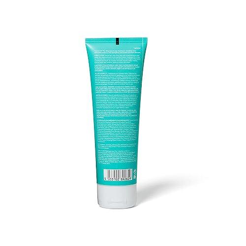 Texture ID Texture ID Pre-Shampoo Scalp Treatment, Scalp Relief, Nourishing, Strengthening, Paraben Free, Phthalates Free, Petrolatum Free, Gluten Free, Cruelty-free, 4 Oz