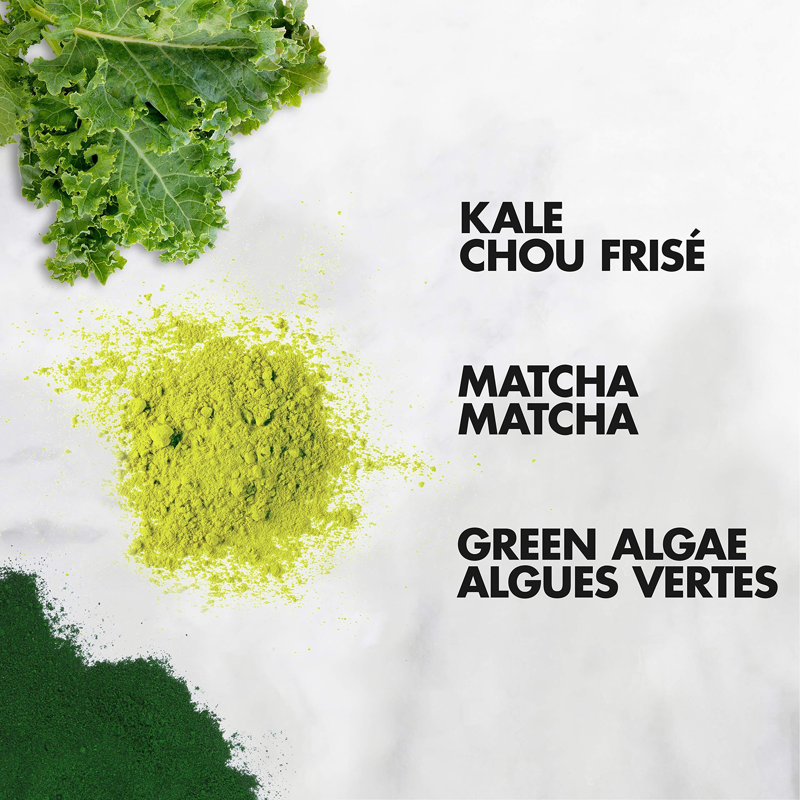 SheaMoisture SheaMoisture Moringa & Avocado Power Greens Reconstructor