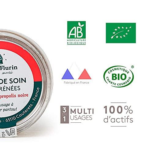 Ballot-Flurin Ballot-Flurin Pyrenees Organic Healing Balm 7 ml