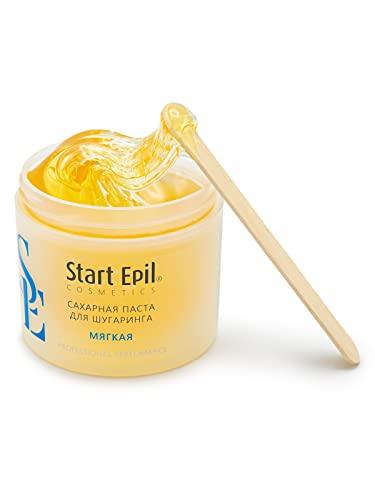 ARAVIA Sugar paste for shugaring "Soft", ARAVIA, 400 g, 14.1oz